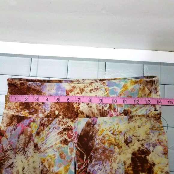 Onzie Ankle Leggings M/L - Picture 9 of 9